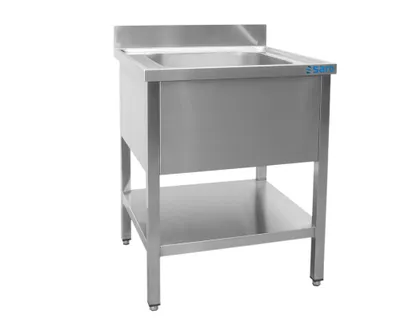 Produktbild von Saro Spültisch - B 700 X T 700 Mm