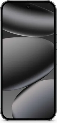 Produktbild von Google Pixel 10 Pro 256GB Obsidian