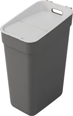 Zdjęcie produktu dla Curver Kosz Na Śmieci 30L Pojemnik Do Segregacji
