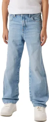 Zdjęcie produktu dla Name It Ryan Loose Fit 5760 Jeans Blau 12 Years Junge Blau 12 Years