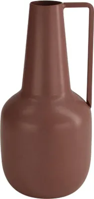 Immagine prodotto di Vaso in metallo Nadine II