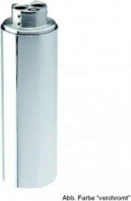 Produktbild von Damixa Profile Waschtischarmatur Verlängerung Chrom - 48409.00