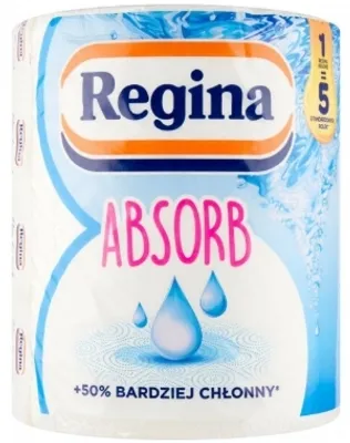 Image de Regina Absorb, essuie-tout universel