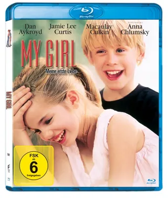 Zdjęcie produktu dla My Girl - Meine erste Liebe