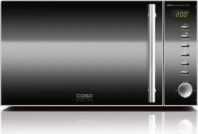 Immagine prodotto di caso design - Forno a microonde MG 20 Ceramic 20 L