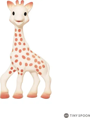 Image de Sophie la girafe 0