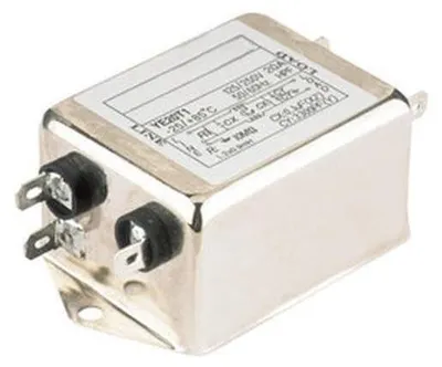 20A Kabelfilter – Effizienter Schutz für elektrische Anlagen