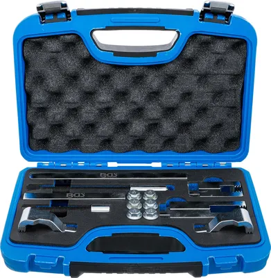 Obrázok produktu pre BGS technic Belt Pulley Puller Set, 4,3 kg