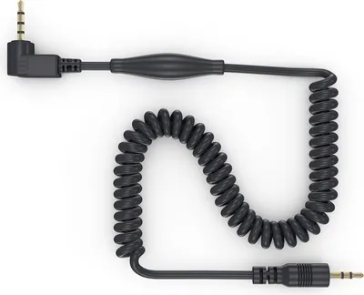 Produktbild von Spiral Adapterkabel RS-2 zB Panasonic DMC-FZ2500 DS1 G85 G7 GX8 DC-GH5S G9 FZ250