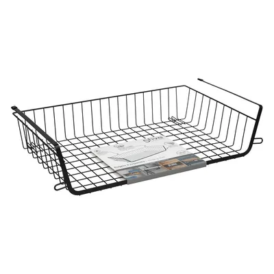 Produktbild von Hängender Korb für Regal oder Arbeitsplatte LOFT, 51,5 x 30 x 11,5 cm