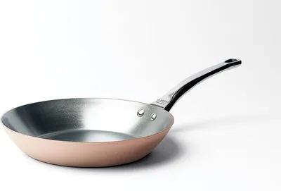 Immagine prodotto di Acquirente PANNA TONDA, RAME/ACCIAIO INOX, PRIMA