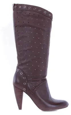 Produktbild von GUESS Damen Stiefel Highheels