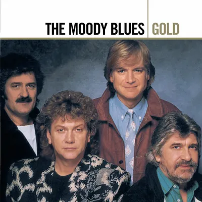 Obrázok produktu pre The Moody Blues: - Universal Music 9826835 - (CD / G)