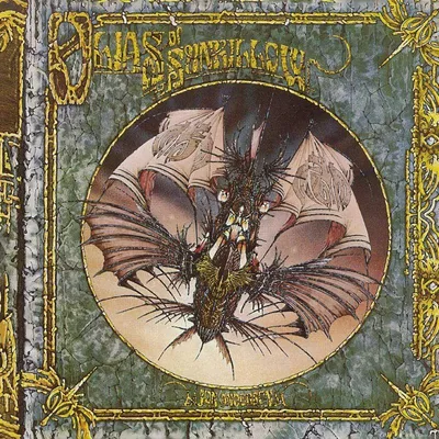 Produktbild von Olias of Sunhillow: 2 Disc Expanded & Remastered D