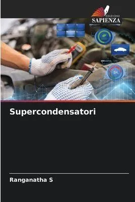 Produktbild von Superkondensatoren