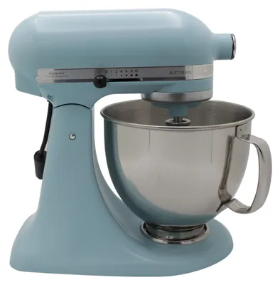 Obrázek produktu pro Kitchenaid Artisan 5KSM125EMI türkis-blau