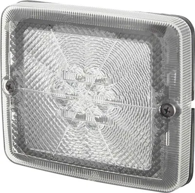 Produktbild von HELLA Rückfahrscheinwerfer 2ZR 013 236-311 Hinten 138mm 116mm
