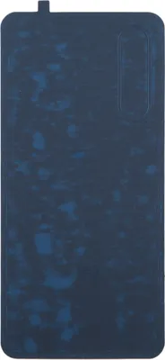 Produktbild von Gehäuse Kleber Back Housing für Xiaomi Xiaomi Mi Note 10 / 10 Pro Rückseite