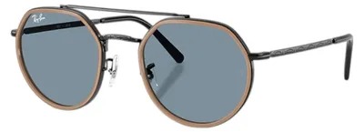 Obrázok produktu pre Slnečné okuliare RAY-BAN 0RB3765, čierne, 53