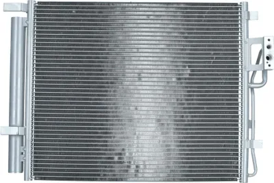 Produktbild von NRF 35994 Kondensator Klimaanlage für HYUNDAI SANTA FÉ II (CM) +Trockner +Dichtring