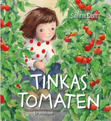 Immagine prodotto di Tinkas Tomaten