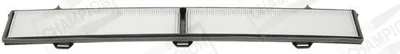 Immagine prodotto di CHAMPION CCF0118 Filtro abitacolo Filtro antipolline per BMW 3 Touring (E91)