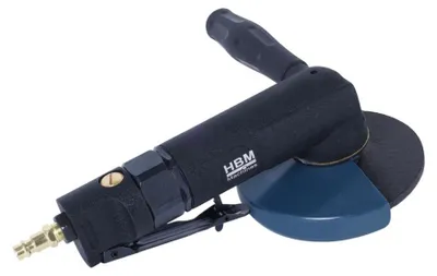 Produktbild von Pneumatische Haakse Slijper 125 mm