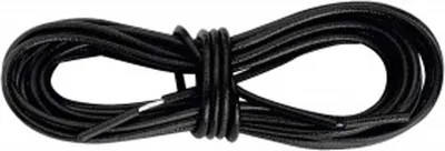 Produktbild von Busch & Müller Doppelkabel mit Flachstecker ca. 220 cm