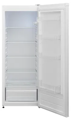 Produktbild von TELEFUNKEN KTFK265E2 Kühlschrank ohne Gefrierfach 255 Liter | Standkühlschrank groß | Vollraumkühlschrank freistehend