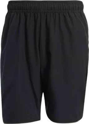 Produktbild von Adidas Club Shorts Schwarz Größe 25