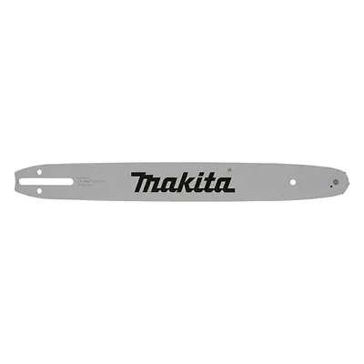 Zdjęcie produktu dla Makita 73DPX/LPX, Masywna prowadnica piły łańcuchowej, 50 cm, 76,2 / 8 mm (3 / 8"), Srebrny, 1 szt., 1,5 mm