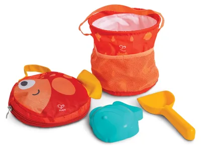 Immagine prodotto di Hape, il gioco della spiaggia pieghevole