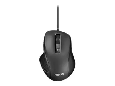 Produktbild von Asus UX300 Pro optical 1600dpi black Maus