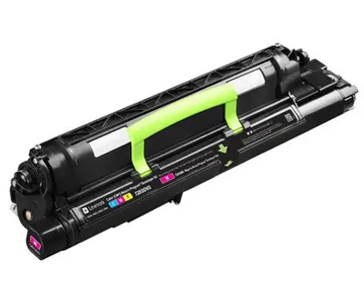 Obrázek produktu pro Lexmark CS820, CX8xx, 300000 str., Čína, Laser, Černá, Lexmark, - CS820, CX8xx