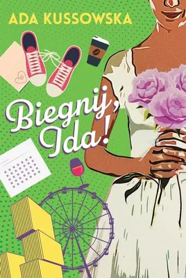 Produktbild von Biegnij, Ida!