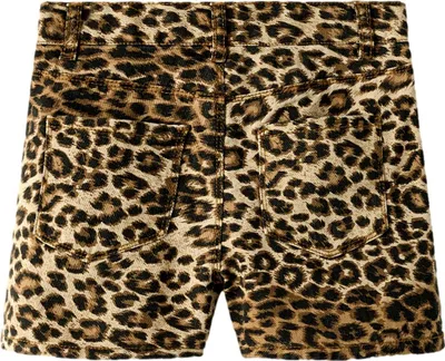 Produktbild von Name It Jeans ROSE Jeansshorts