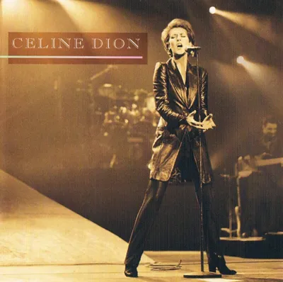 Zdjęcie produktu dla Celine Dion - Live À Paris (CD)