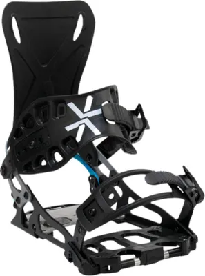 Produktbild von Karakoram Nomad + Split Interface Black M