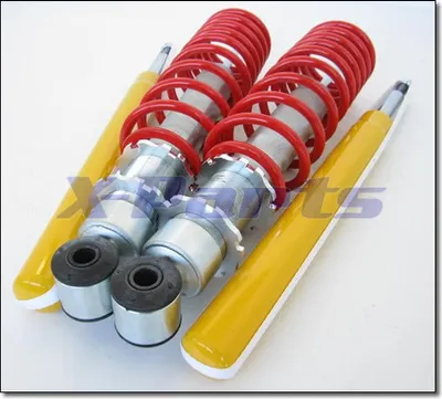 Zdjęcie produktu dla Zawieszenie gwintowane TA Technix Audi 80 B4 sedan + kombi 09/91-12-94