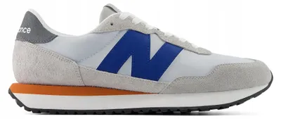 Produktbild von New Balance 237 Uni Lifestyle-Sneaker M2374SC Größe 44