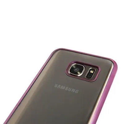 Obrázek produktu pro SPADA 24554, Obal, Samsung, Galaxy S7, 12,9 cm (5.1"), Růžová