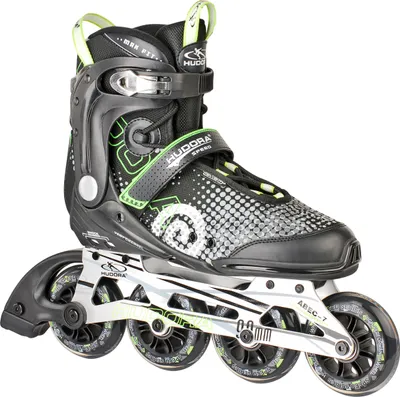 Produktbild von Hudora Inlineskate RX-90, Gr. 36, 29136
