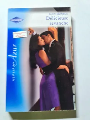 Image de Délicieuse revanche