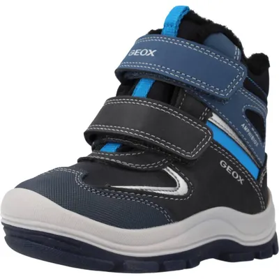 Produktbild von Geox B FLANFIL BOY B ABX Kinderschuhe für Jungen, Blau