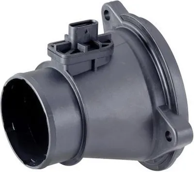 Image de Débitmètre d'air 12 V PIERBURG adapté notamment à MERCEDES-BENZ CLASSE E