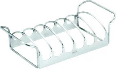 Obrázek produktu pro RÖSLE držák na pečeně/žebra malý