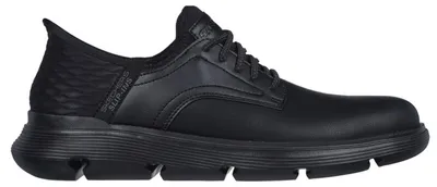 Image de Skechers Baskets 205046-BBK noir pour homme