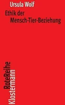Image de Ethik der Mensch-Tier-Beziehung