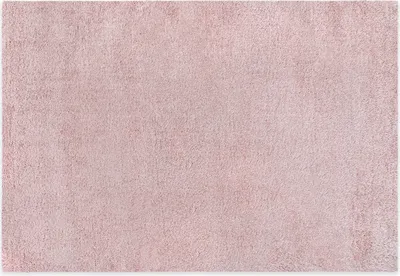 Produktbild von Waschbarer Teppich FEEL Rosa, 240 x 340 cm