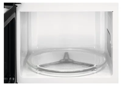 Produktbild von AEG MBB1756SEB Nur Einbau-Mikrowelle 17 L 800 W Schwarz